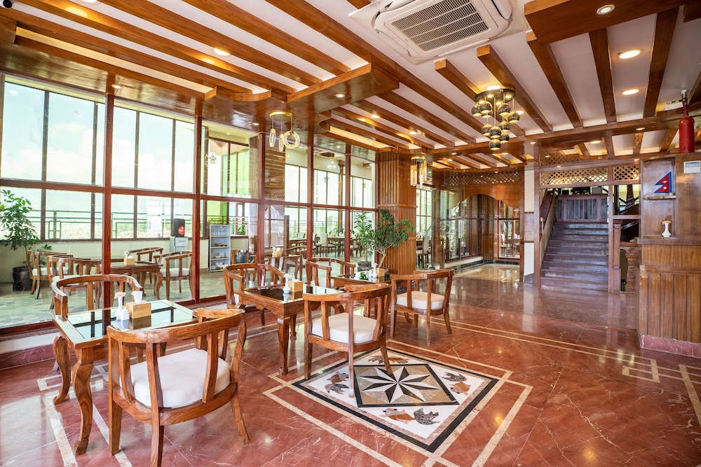 Surya Heritage Hotel 45/61