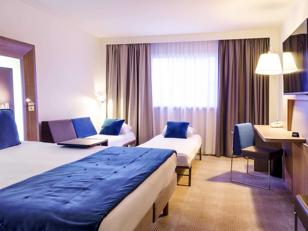 NOVOTEL AVIGNON NORD in AVIGNON