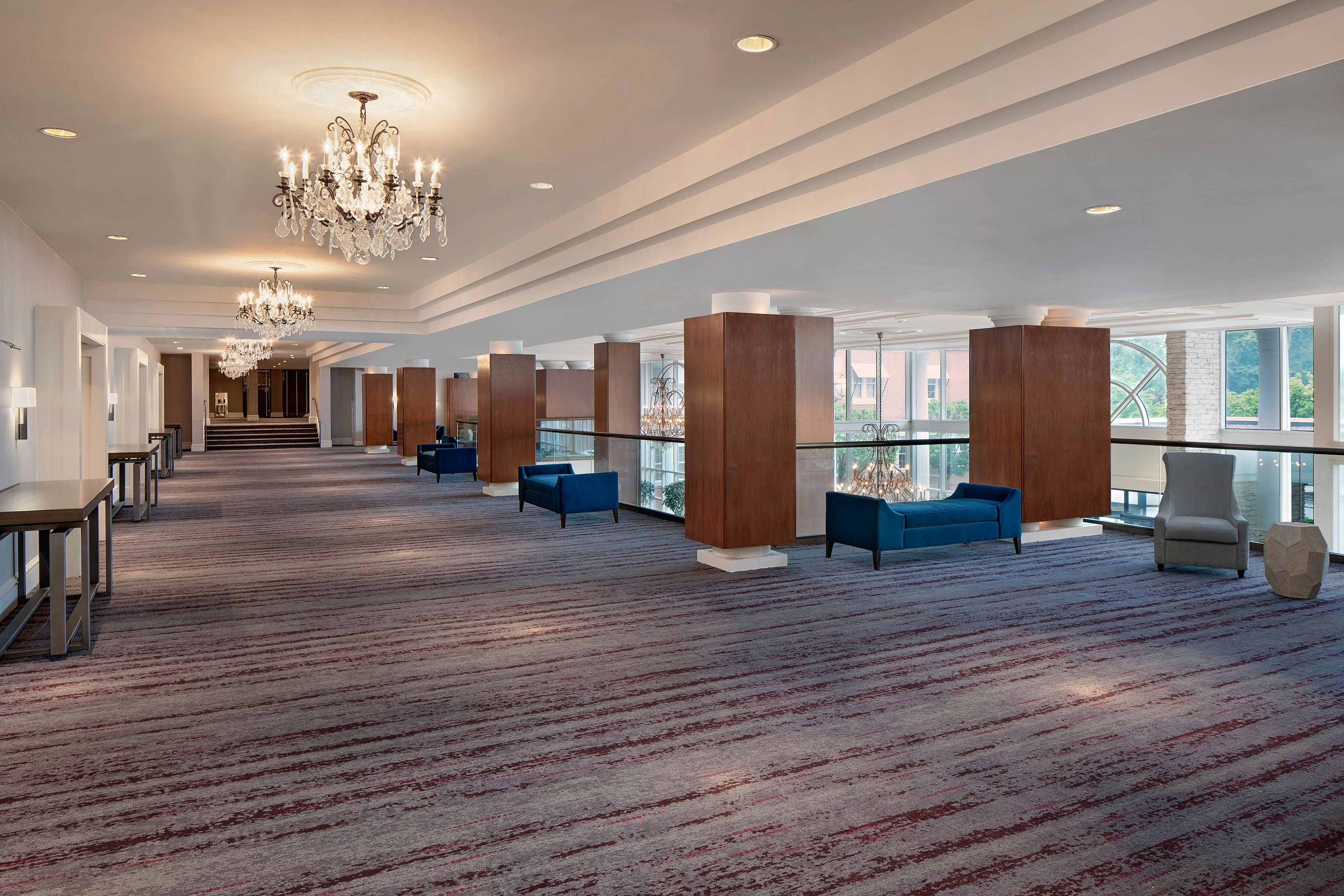 The Westin Governor Morris, Morristown 35/38