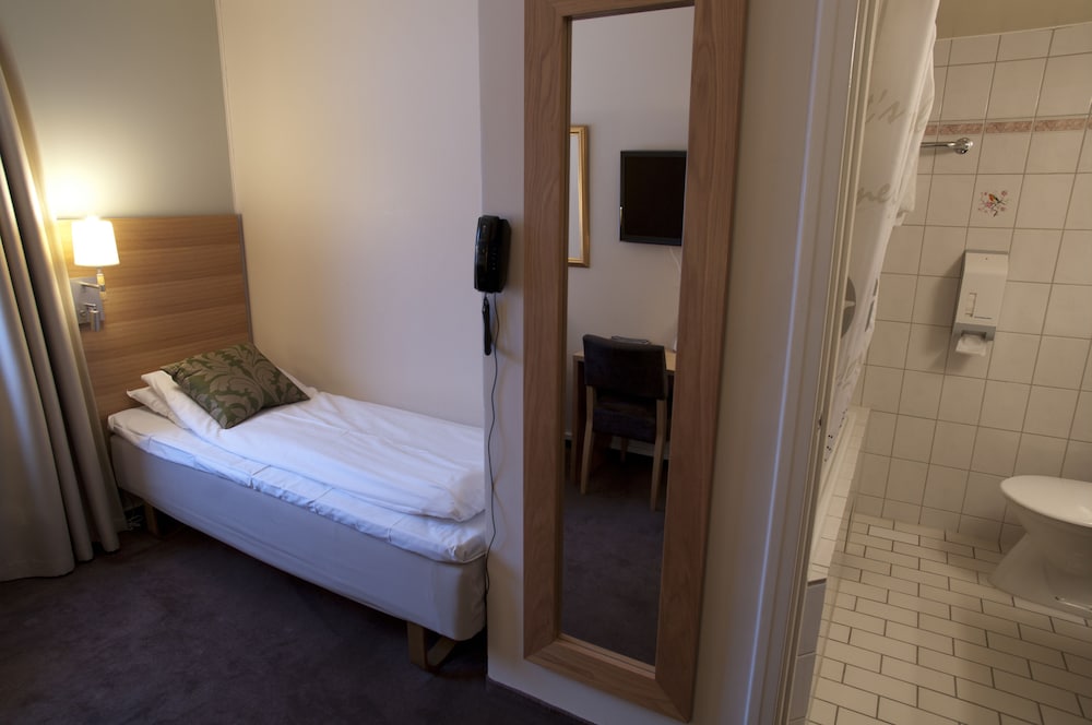 Bergstadens Hotel 17/62