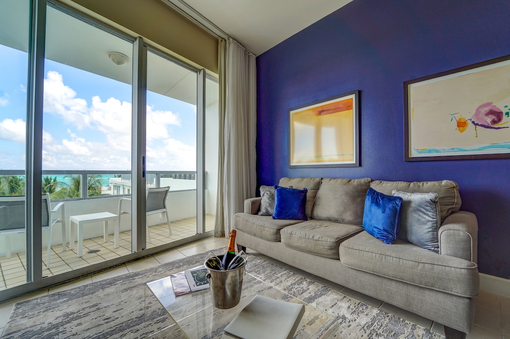 The Sagamore Hotel South Beach 54/74