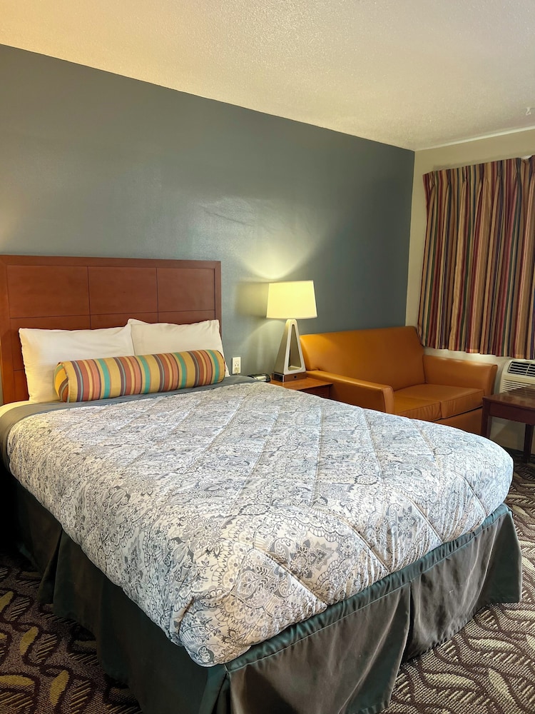 Travelers Inn Eugene University 43/51