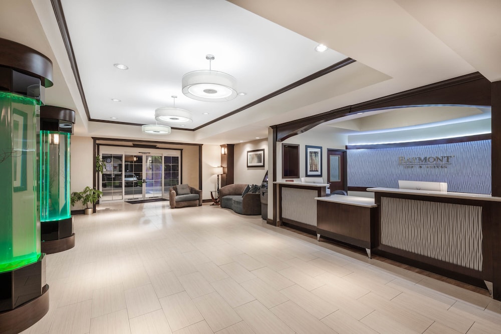 Baymont By Wyndham Victoria 3/20
