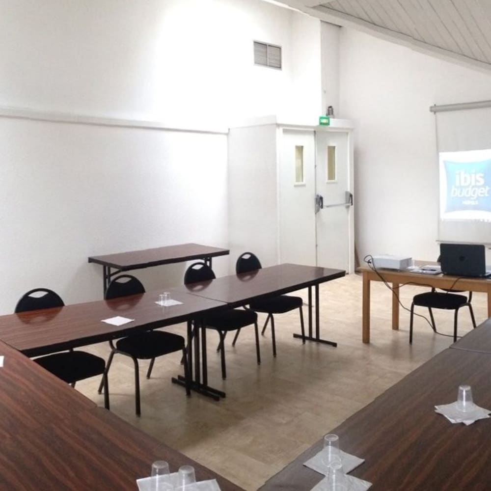 Ibis Budget Agen 27/48