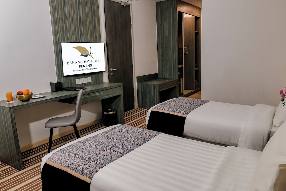 Bahang Bay Hotel 54/62