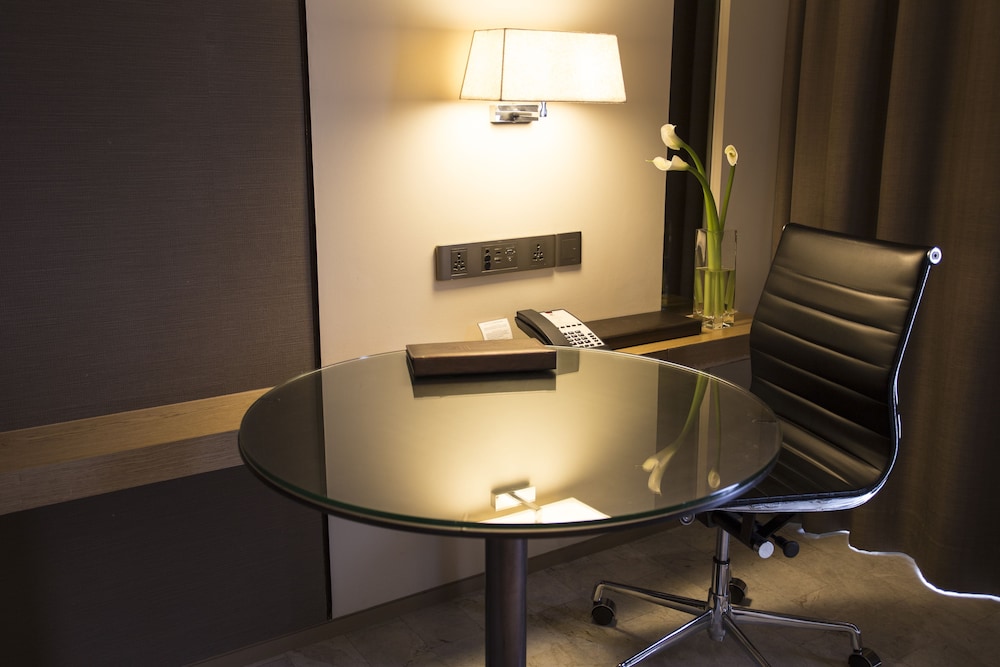 DoubleTree by Hilton Hotel Sukhumvit Bangkok 65/79
