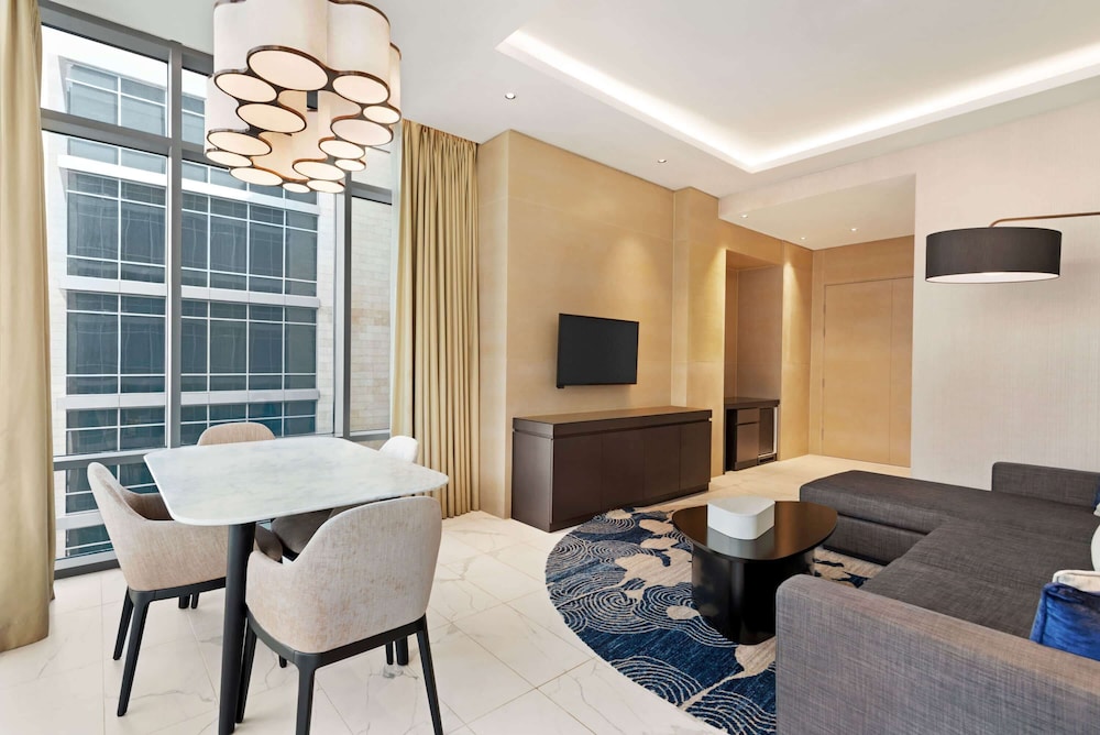 Novotel Dubai Gold District 57/61