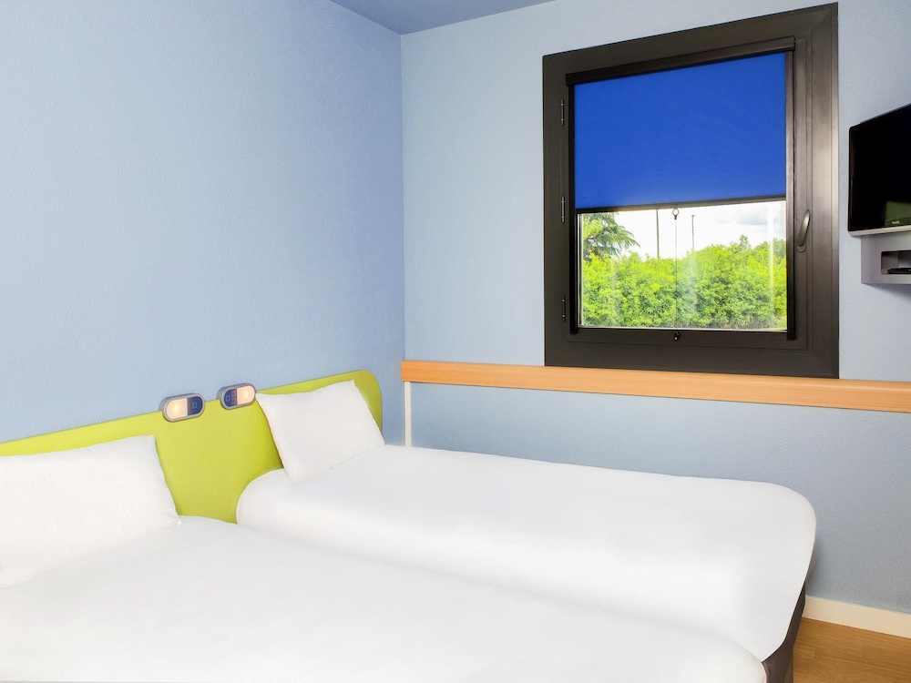Ibis Budget Montceau Les Mines 9/20