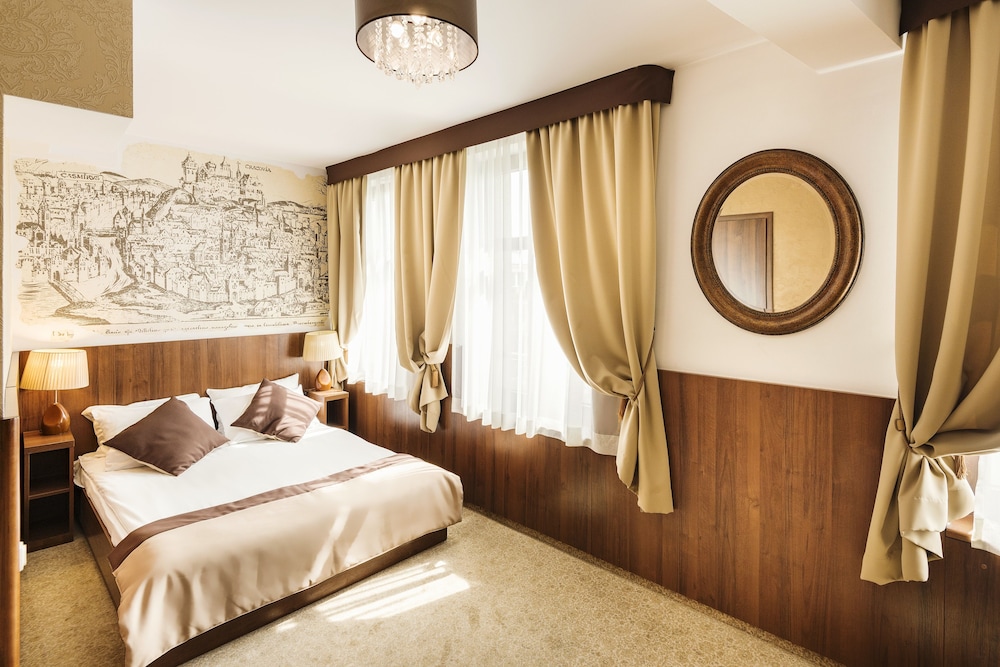 David Hotel 14/63