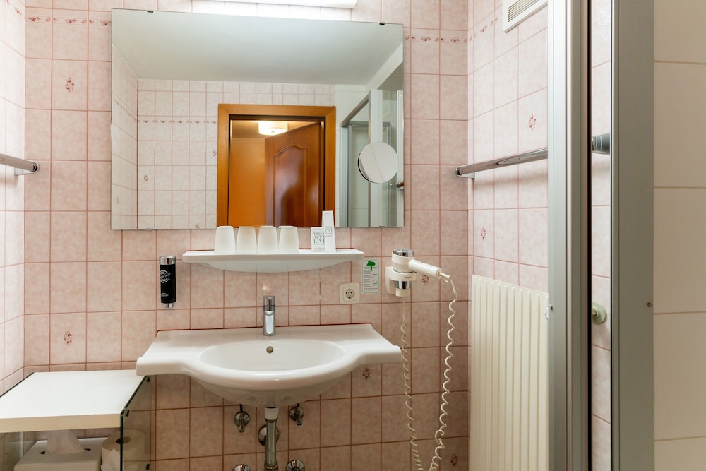 Cityhotel Trumer Stube 56/60