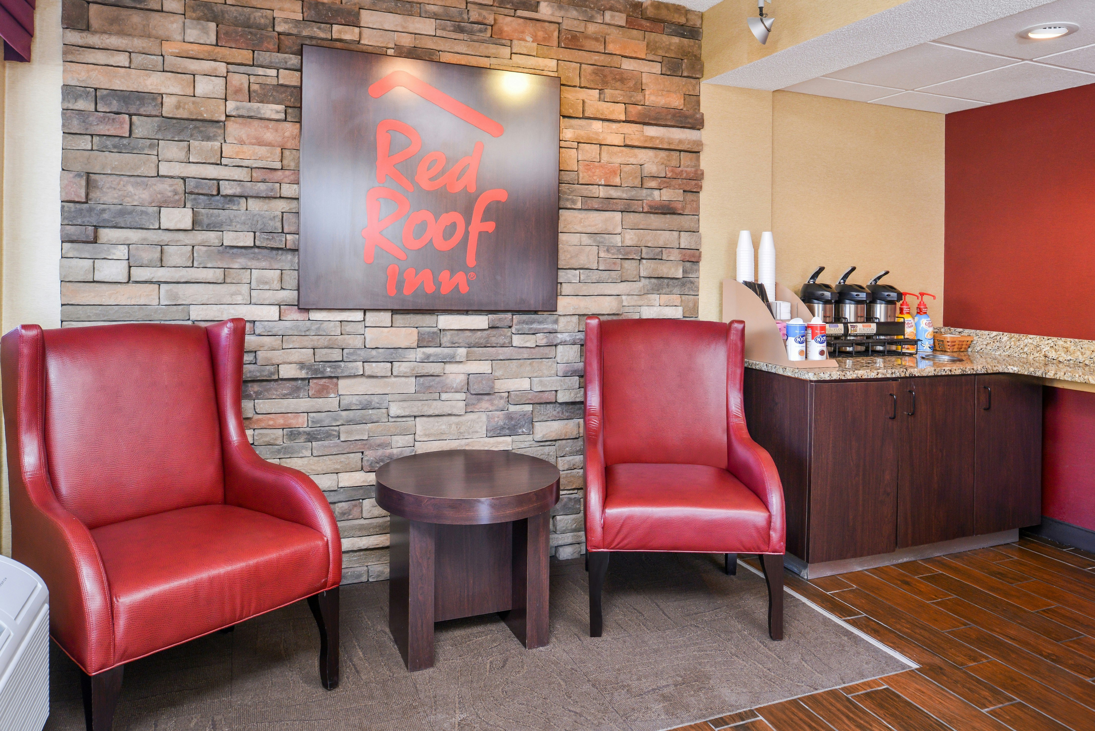 Red Roof Inn Merrillville 7/7