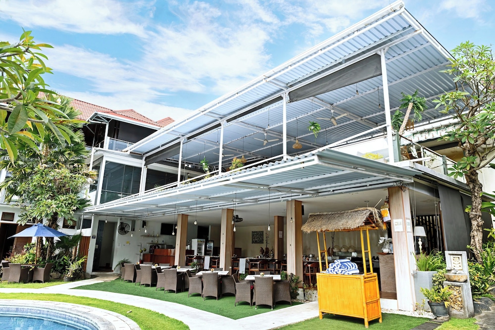 Grand Kesambi Resort and Villa 14/111