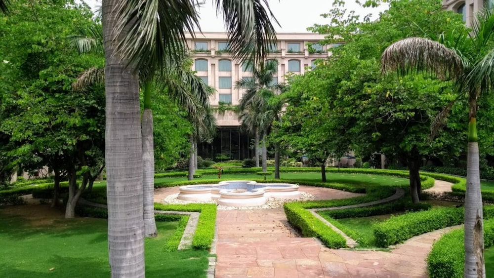 The Grand New Delhi 43/50