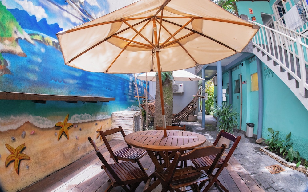 Mango Tree Hostel 49/50