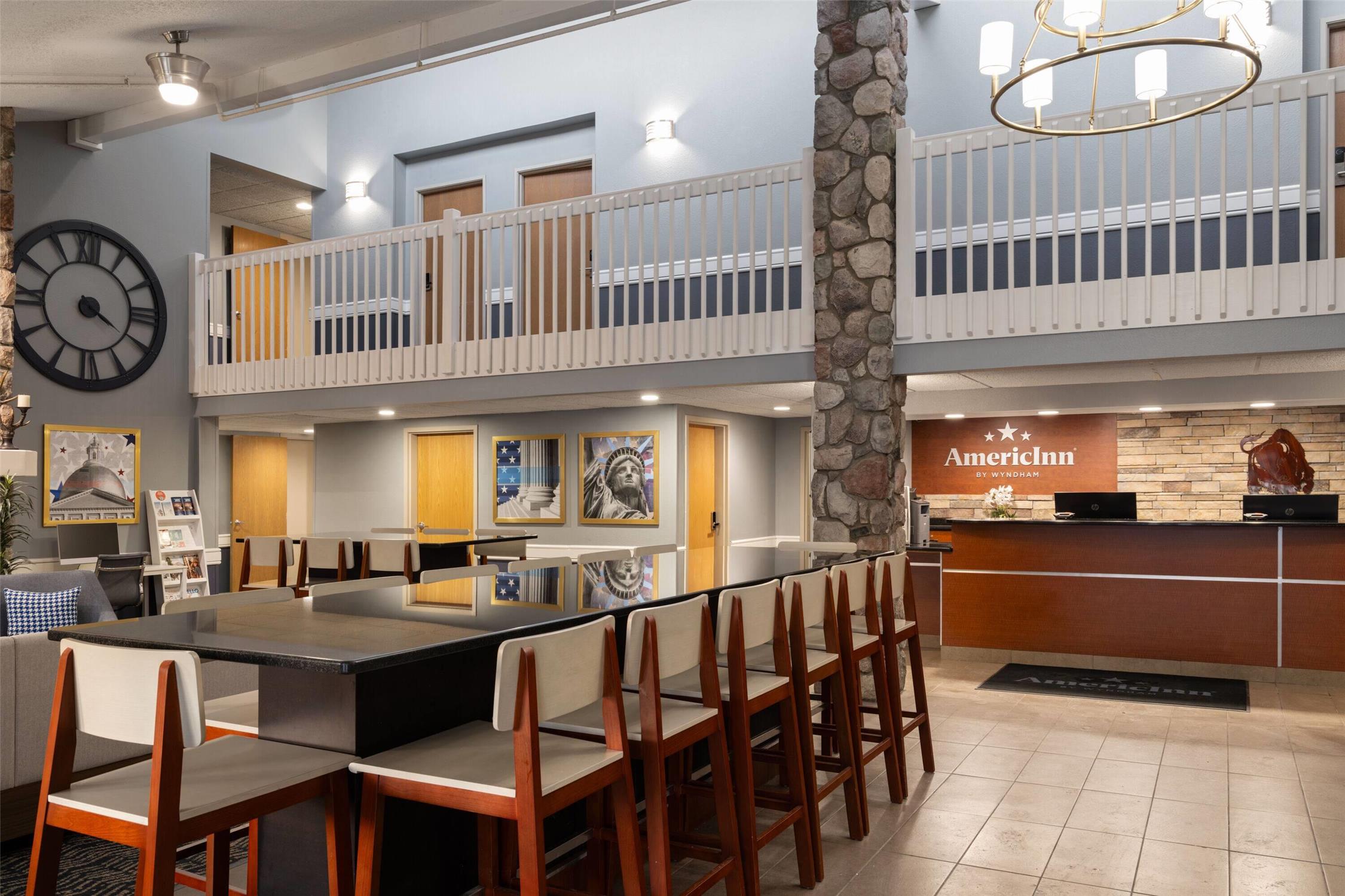 AmericInn by Wyndham Grand Forks 40/46
