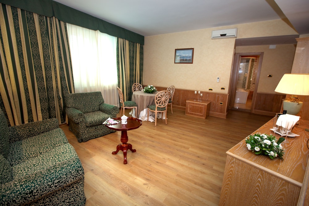 Hotel I Gigli 34/50