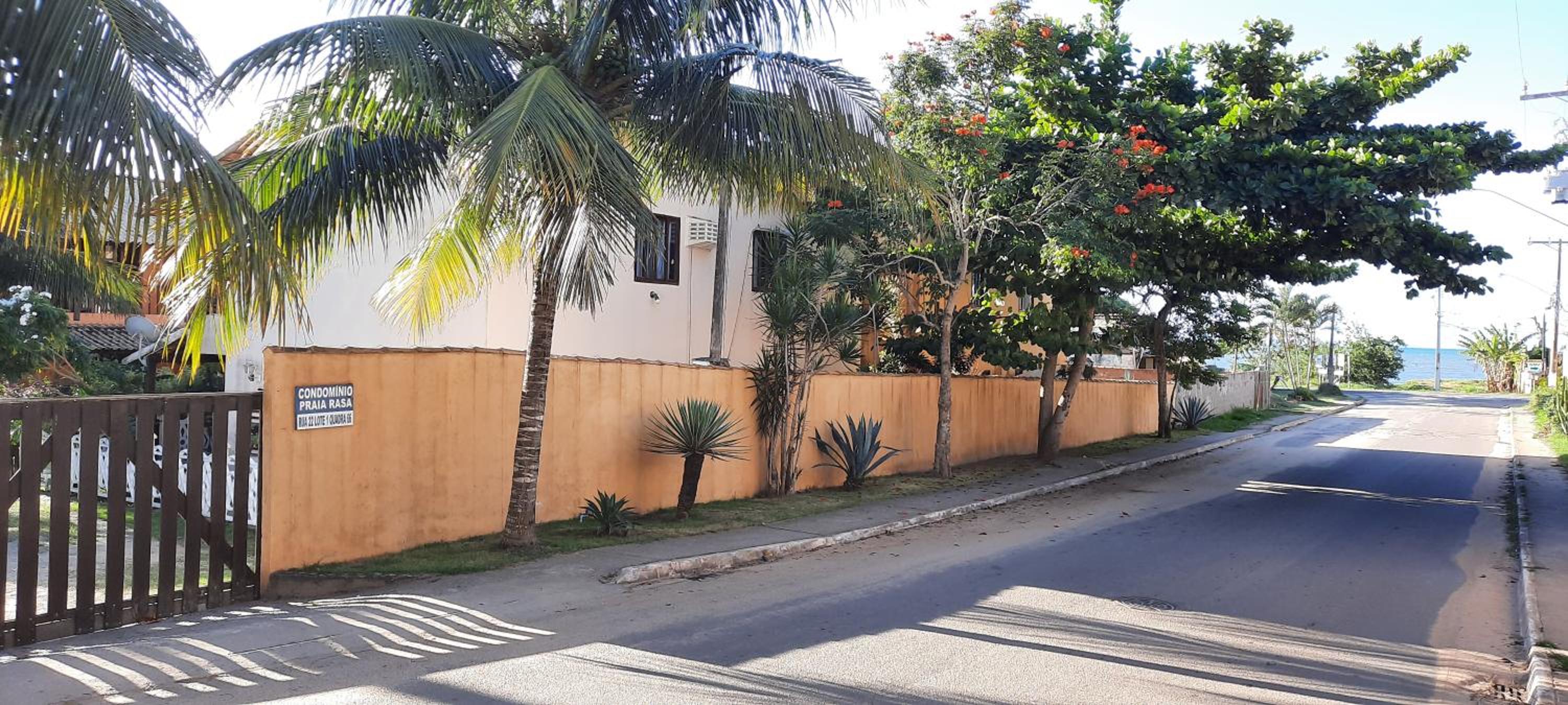 Chale Buzios Praia Rasa 45/48