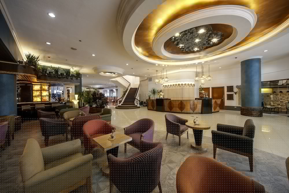 The Bellavista Hotel 18/32