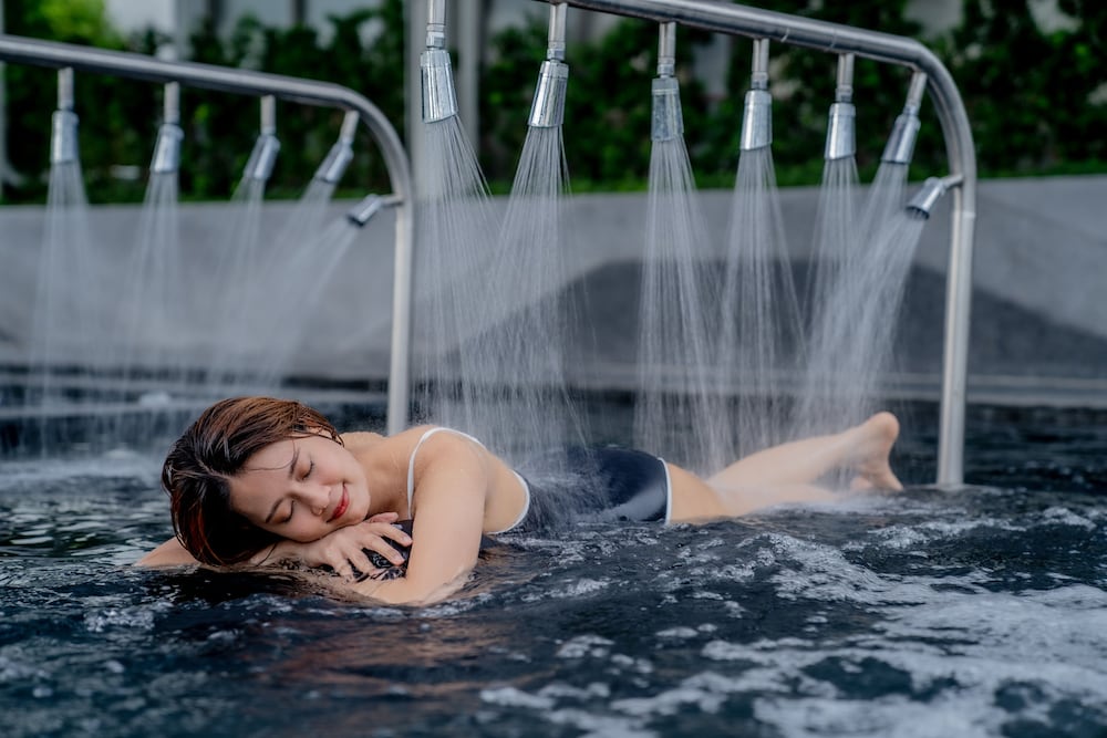 The Salil Hotel Riverside Bangkok 23/50