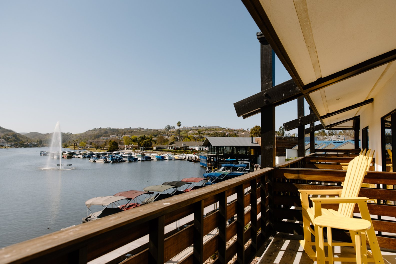 Lakehouse Hotel and Resort 90/100