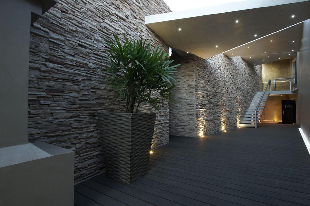 Hotel Boutique 1850 24/50