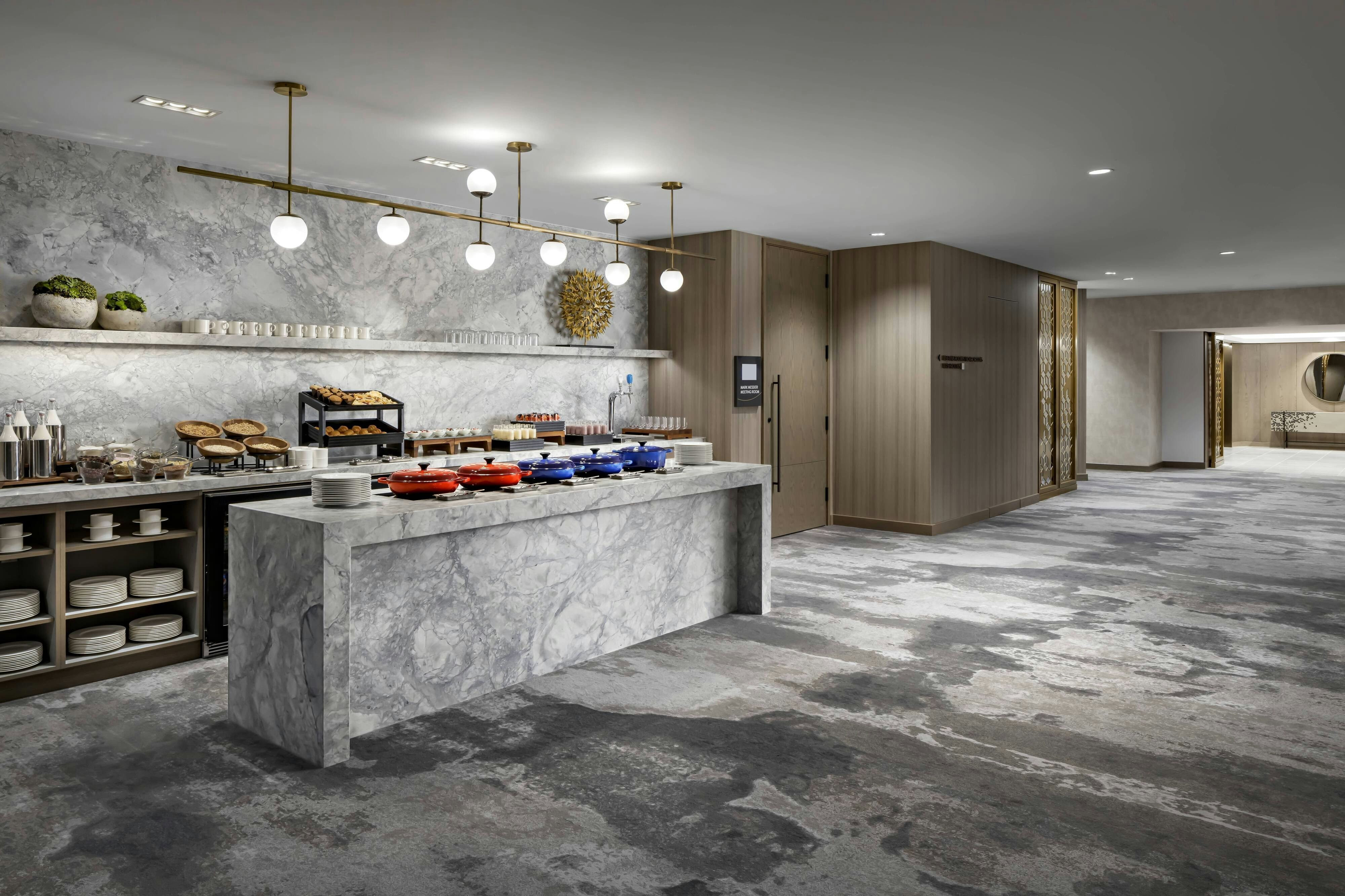 Jw Marriott Edmonton Ice District 2/29