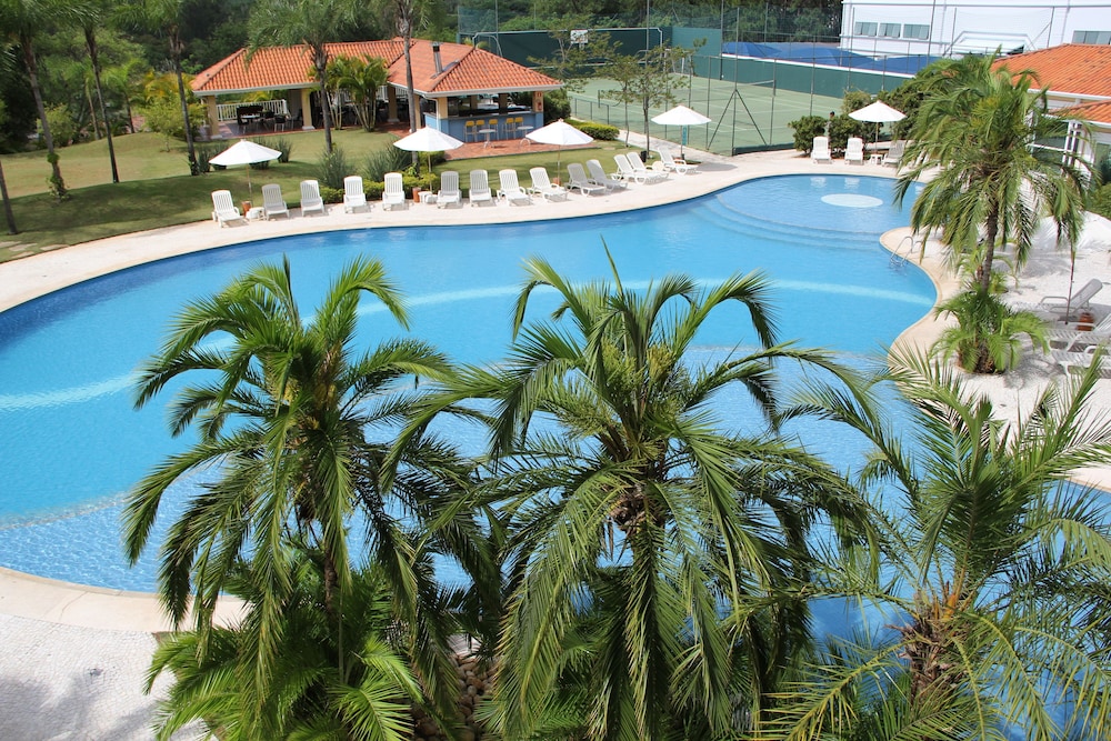 Vitoria Hotel Convention Indaiatuba 63/65