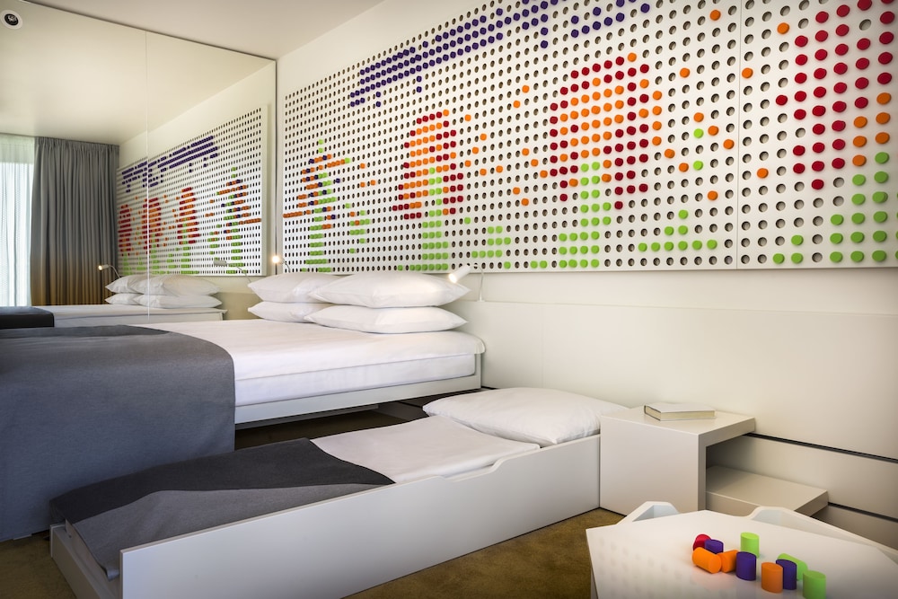 Maistra Select Family Hotel Amarin 24/74