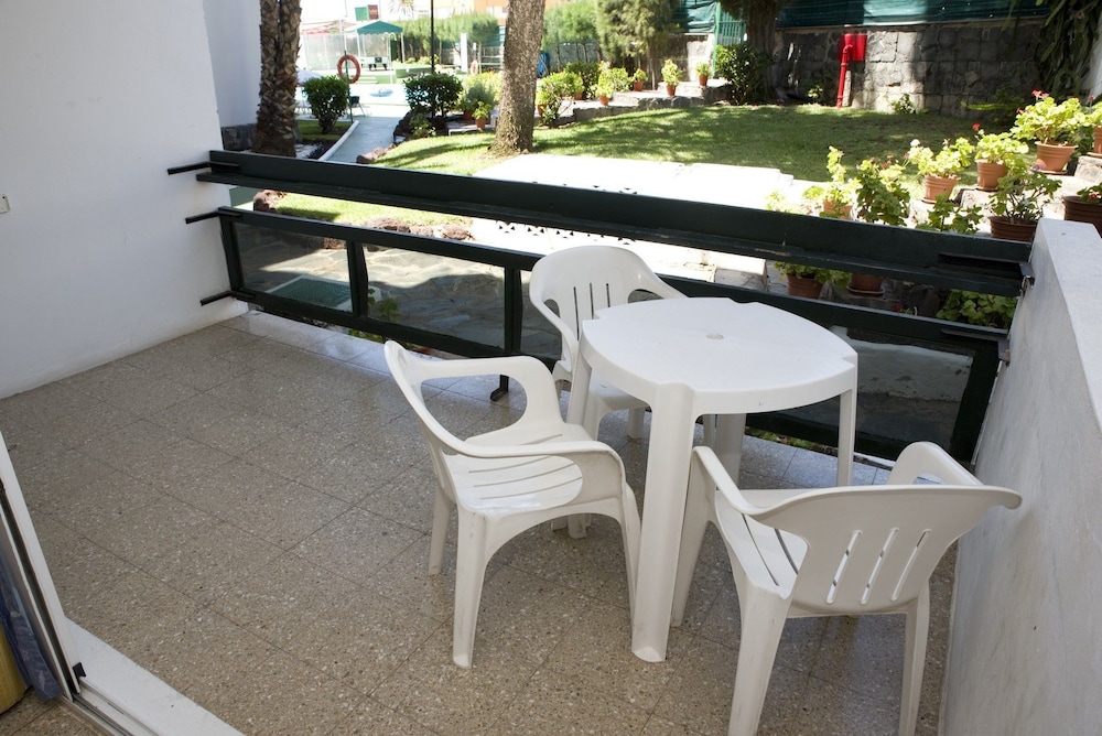 Roca Verde Apartamentos 37/50