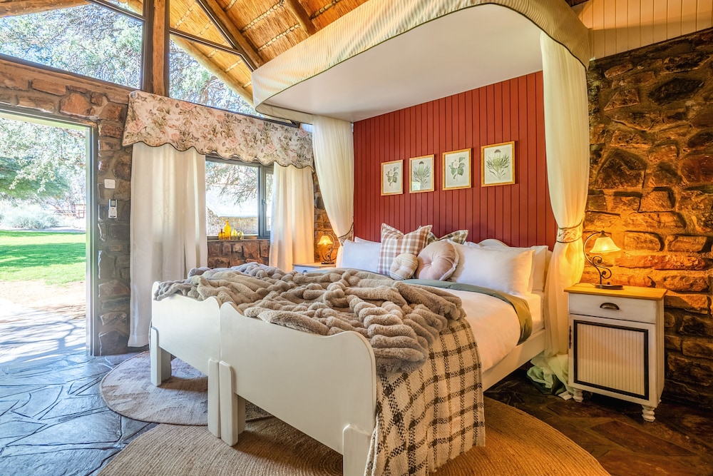 Canyon Lodge 10/64