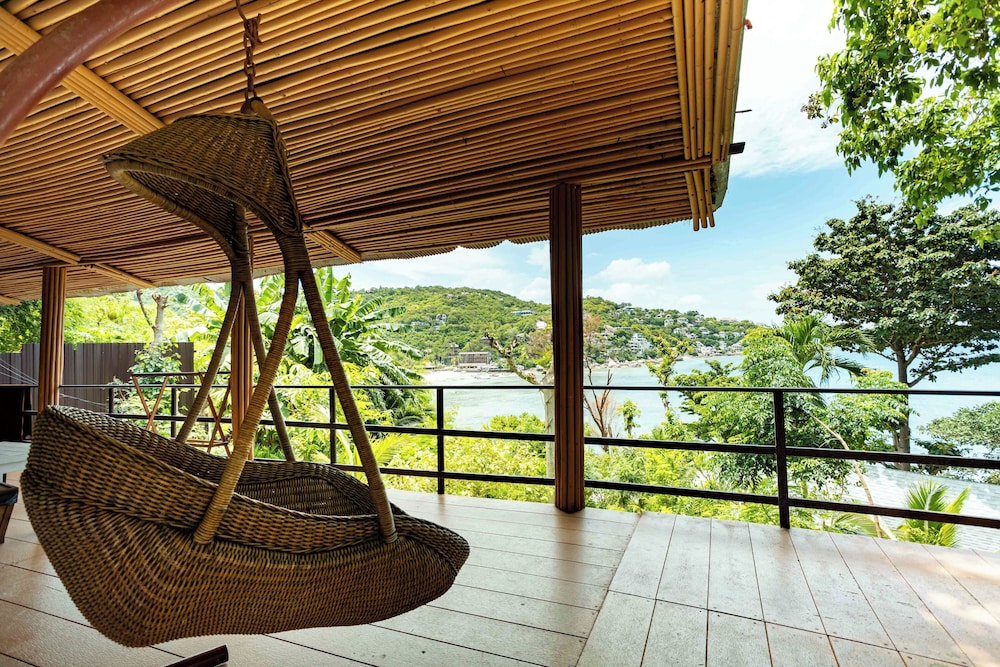 Taatoh Seaview Resort 27/50