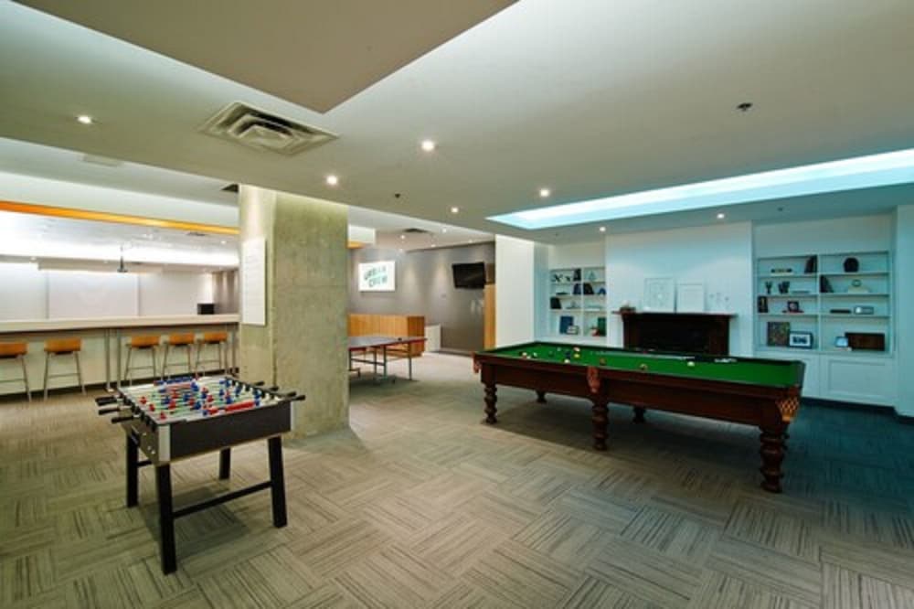 Chestnut Residence - Campus Accommodation 23/38
