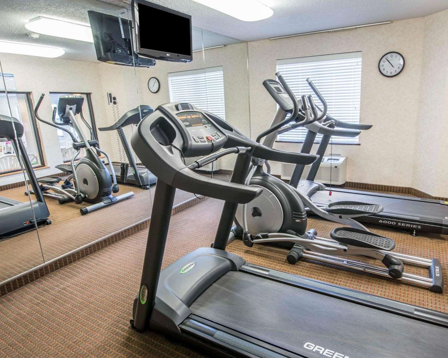 Sleep Inn & Suites Princeton I-77 8/24