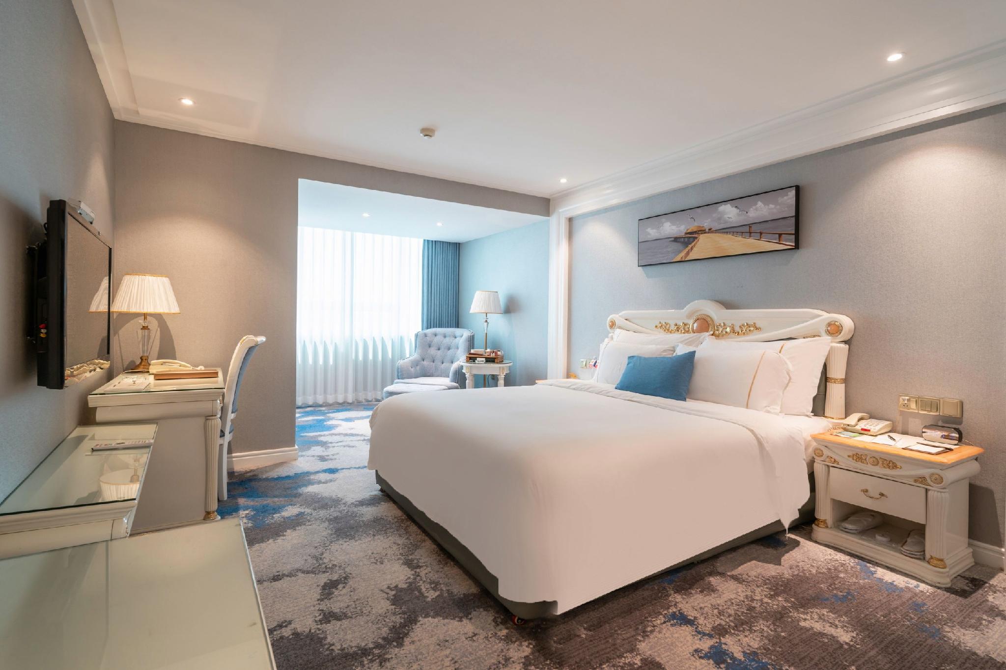 Grand Honor International Hotel 15/24