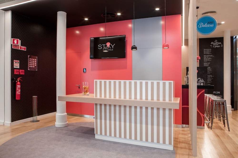 Stay Hotel Lisboa Centro Chiado 13/67