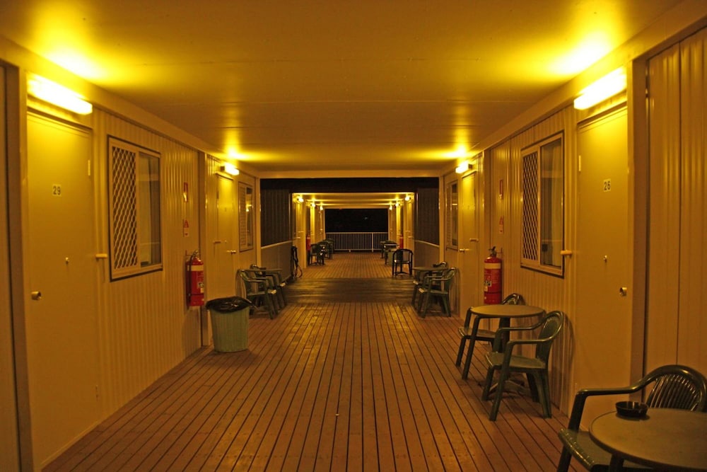 LEICHHARDT ACCOMMODATION 17/45