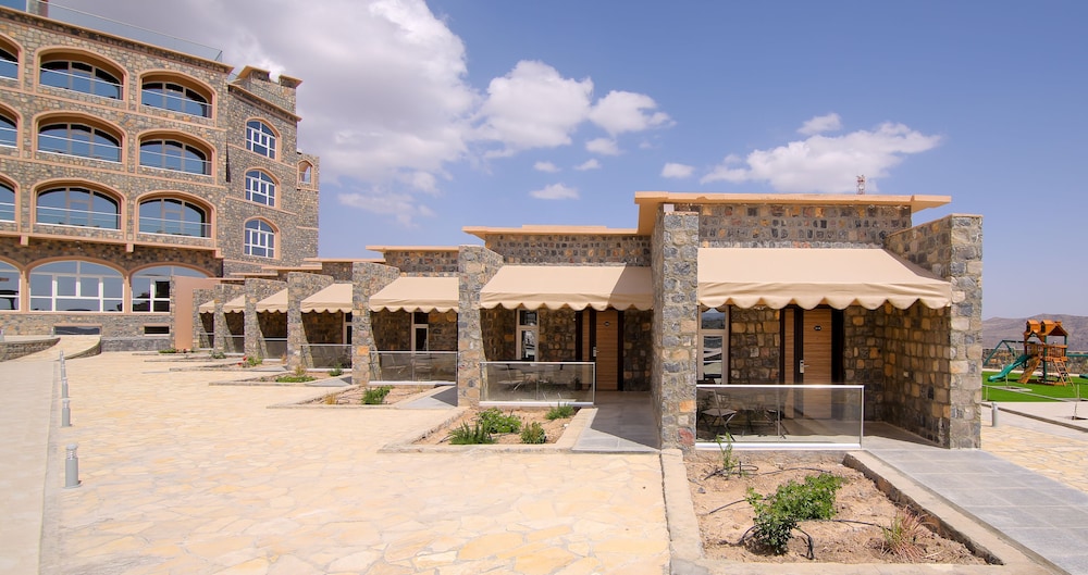 Sama Hotel Al Jabal Akhdhar 14/62