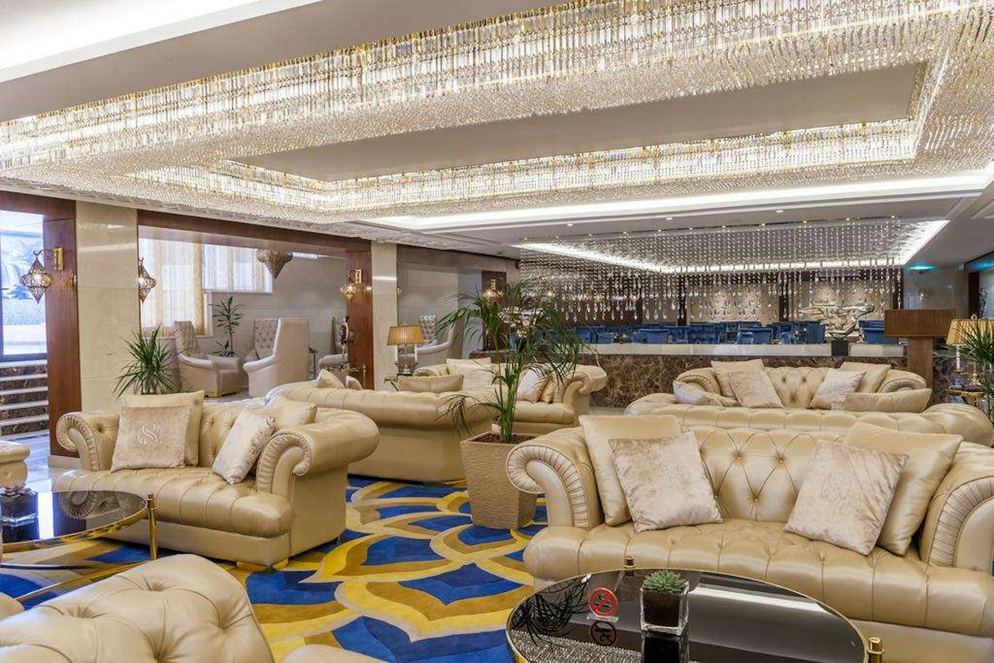 HARIR PALACE HOTEL 28/46