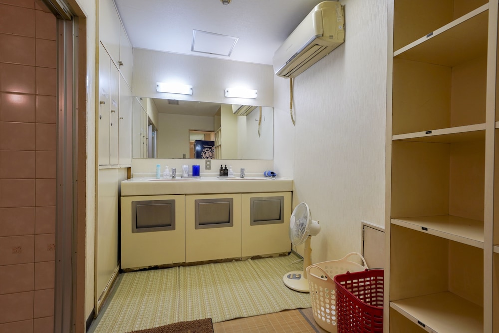 Capsule Inn Hamamatsucho 19/22