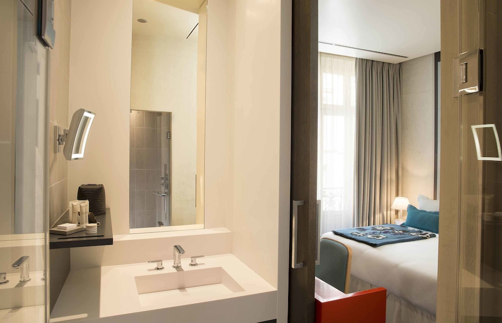 Hotel D Strasbourg 8/45
