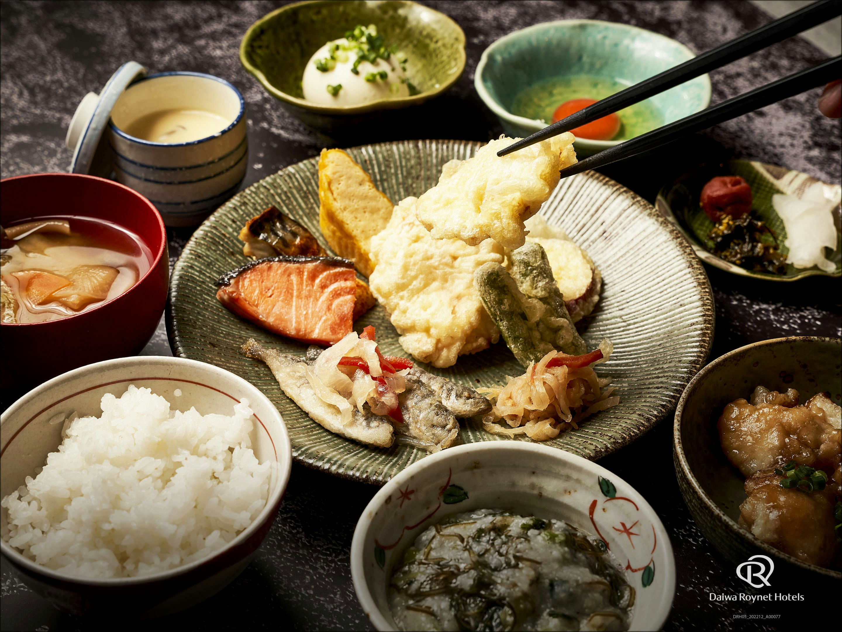 Daiwa Roynet Hotel Osaka Kitahama 25/41