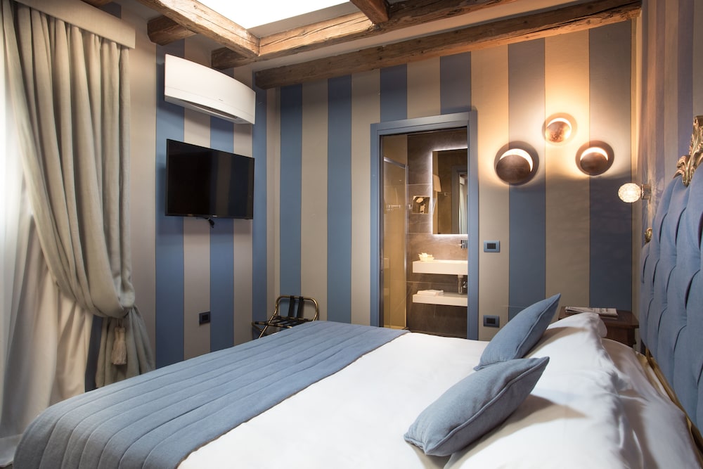 Hotel Tiziano 31/72