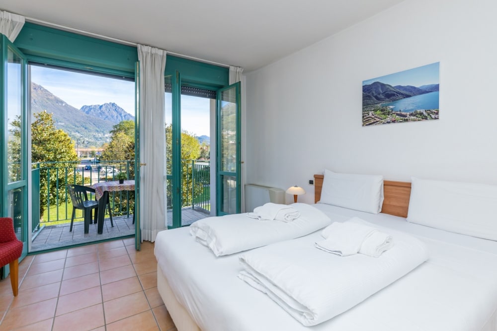 RESIDENZA PORTO LETIZIA 22/50
