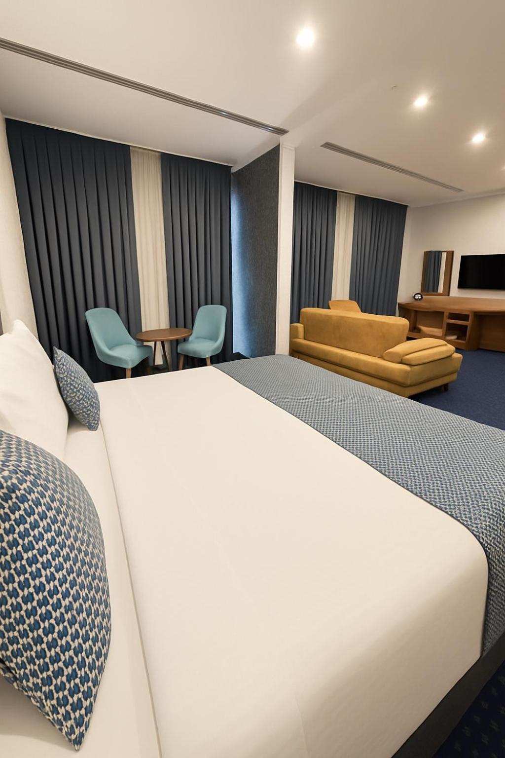 Hotel Nova Sky 18/61