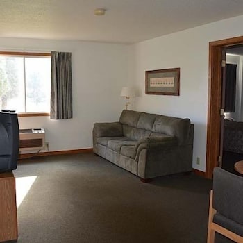 Nisswa Inn And Suites 42/61