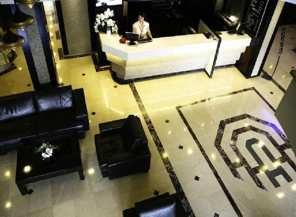 Best Western Izmir Hotel 23/39