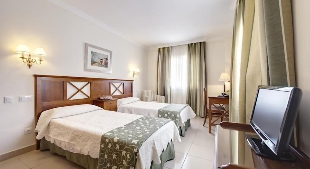 Marte Hotel 15/50
