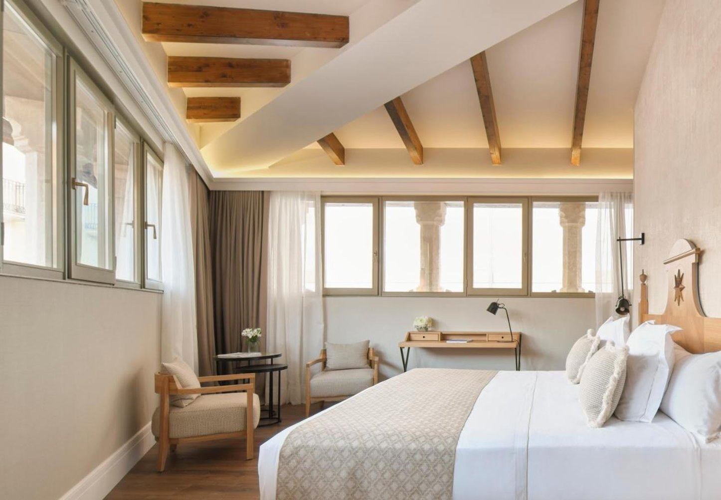 Antigua Palma Hotel 34/80