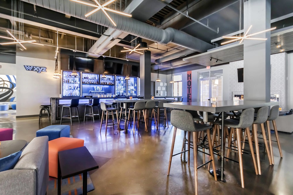ALOFT NEWPORT ON THE LEVEE 42/59