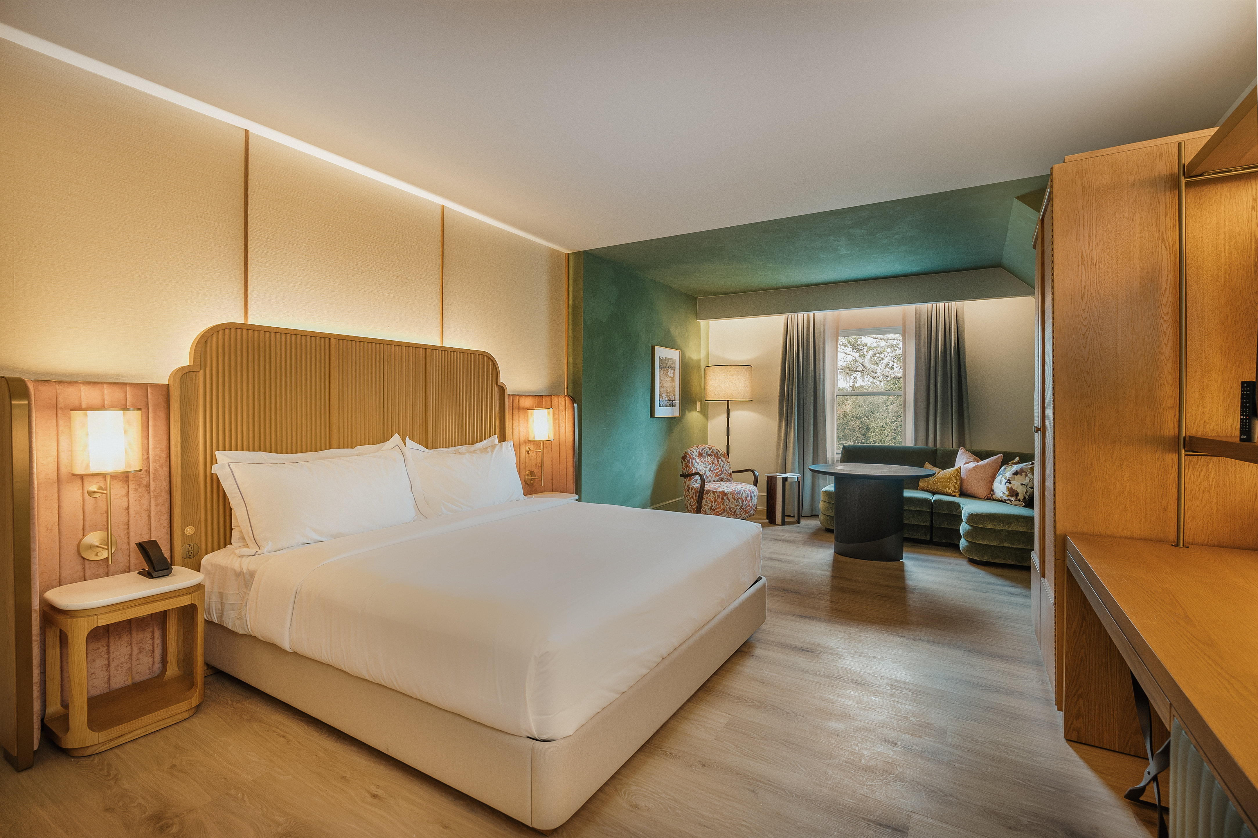 Hotel Bardo Savannah 13/66